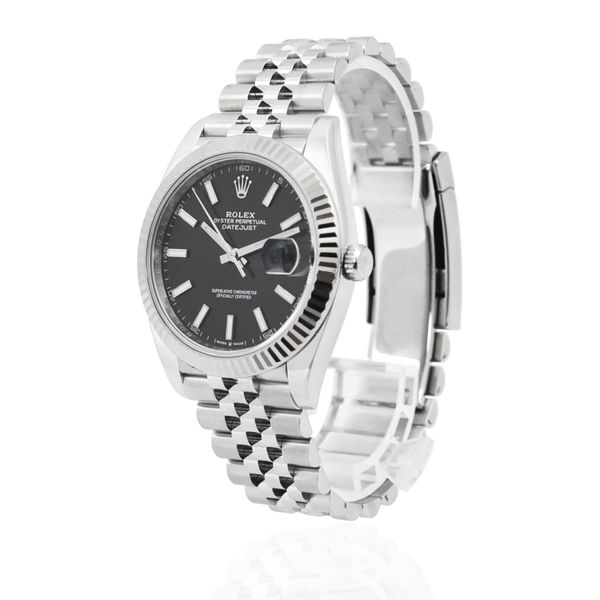 Rolex Datejust 41 126334